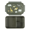 Brooddoos - Bento lunch box savanna